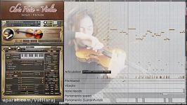 Best Service  Chris Hein Solo Violin KONTAKT