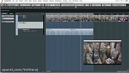 Ask Video Cubase 8 209 Advanced Scoring Workshop TUTORi