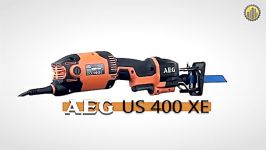 اره افقی بر US400XE آاگ برقی  ابزارمارت