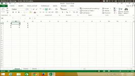 محافظت Workbook یا Sheets در Microsoft Excel 2013