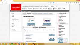 نصب نرم افزار Java Development Kit JDK 8 روی ویندوز 8