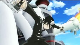 Soul Eater AMV  Youre Gonna Go Far Kid HD