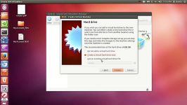 نصب Ubuntu 14.04 LTS در Oracle Virtual Box