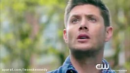 پرومو جدید فصل 11 قسمت 23 سریال Supernatural