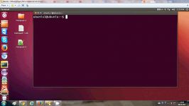 افزودن Open in Terminal Command به منوی کلیک راست Ubunt