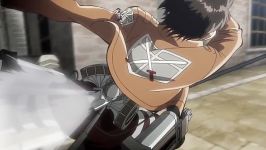 Shingeki no Kyojin AMV  It Has Begun HD