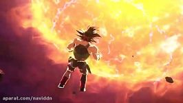 تریلر رونمایی Dragon Ball Xenoverse 2