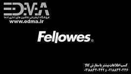 عملکرد دستگاه کاغذخردکن Fellowes Powershred 60cs