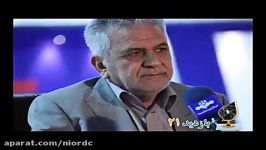 بازدید 21 نشست خبری معاون وزیر نفت مدیر عامل شرکت