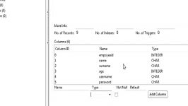 آموزش جاوا جلسه57قسمت اول – ذخیره عکس در SQLite MyS