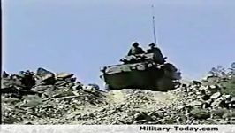 نفربر زرهی LAV 25