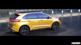 فورد اج Ford Edge 2017 کیفیت HD