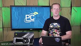 نقد بررسی کامل کارت گرافیک GeForce GTX 1080 + بنچمارک