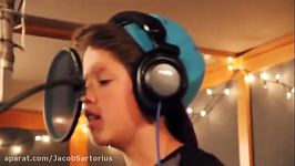 Jacob Sartorius  All of me ▶️