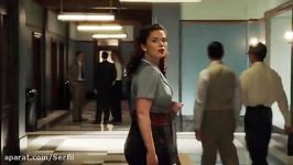 پیش نمایش سریال Agent Carter