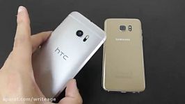 5 دلیل برای انتخاب HTC 10 در مقابل گلکسی S7 edge