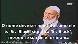 o profeta Maomé na biblia