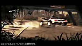 آهنگ خاطره انگیز بازی Need For Speed Most Wanted