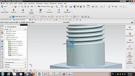 unigraphics nx 8 tutorial how to design a bolt