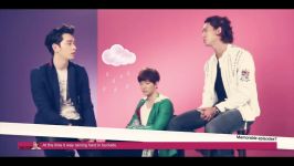 LOTTE DUTY FREE Interview 2PM  Sub ENG2