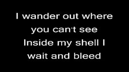 Slipknot wait and Bleed lyrics