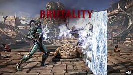 Mortal Kombat XL All Secret Brutalities