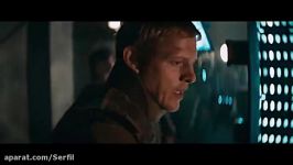 پیش نمایش فیلم Kill Command 2016