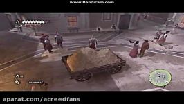 Assassins Creed Brotherhood Free Roam Gameplay