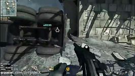 آموزش آنلاین بازی کردن Call of Duty Mw3 Survival Mode