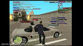 gta samp online khande dar az parham