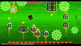 Geometry dash  Theory Of Everything 2All Coins