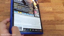 Unboxing last of us bara ps4