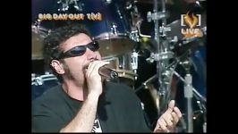 system of a down  psycho  live