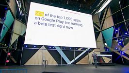 What is new in Google Play for Devs  Google IO 2016