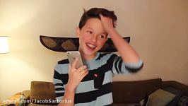 PRANK CALLING FANS  Jacob Sartorius