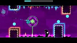 Geometry Dash  Deadlocked All Coins