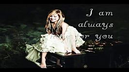 I Love You  Avril Lavigne  Lyrics