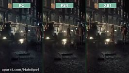 Homefront The Revolution – PC vs. PS4 vs. Xbox One