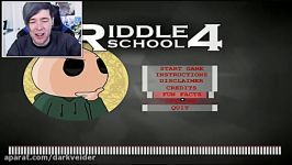 THE FAT MURDERER  Riddle School 4