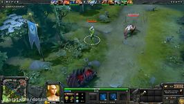 Dota 2 WTF Moments 2Dotamarket.ir