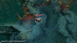 Dota 2 WTF Moments 3Dotamarket.ir