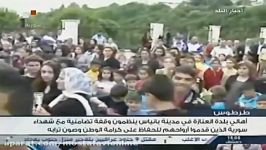 اخبار کامل سوریه 20160519 پنجشنبه 30 اردیبهشت 95