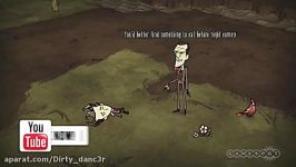 نقد بررسی بازی Dont starve