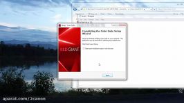 آموزش نصب پلاگین Red Giant Complete Suit