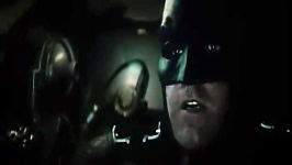 فیلم بتمن علیه سوپرمن Batman v Superman 2016