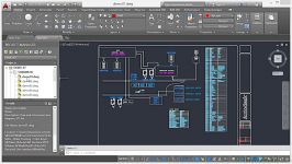 38  AutoCAD Electrical User Interface