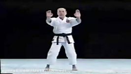 شیتو ریو کاراته❊ تن شو کاتا❊ SHITO RYU KARATE