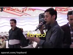 رزگار شرفکندی 2016 در تالار