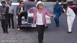 uptown funk  bruno mars کسی نیس بحرفیم؟