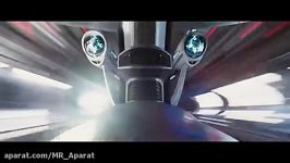 Star Trek Beyond Official Trailer #2